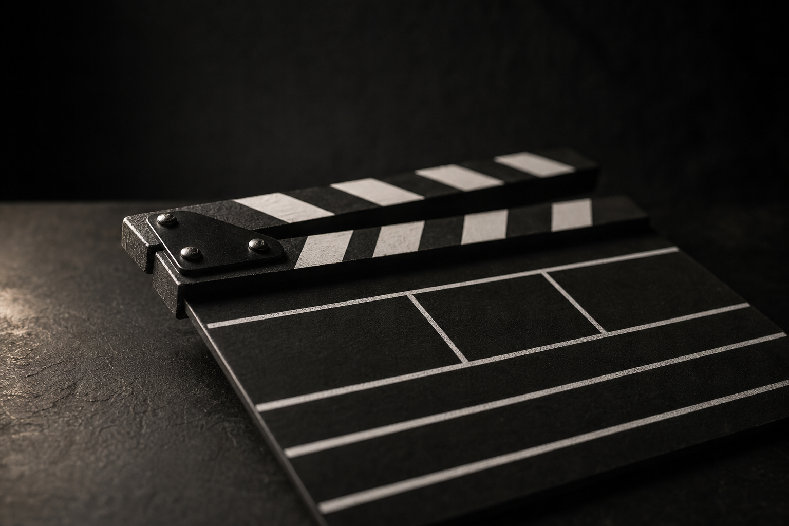 Video editing studio